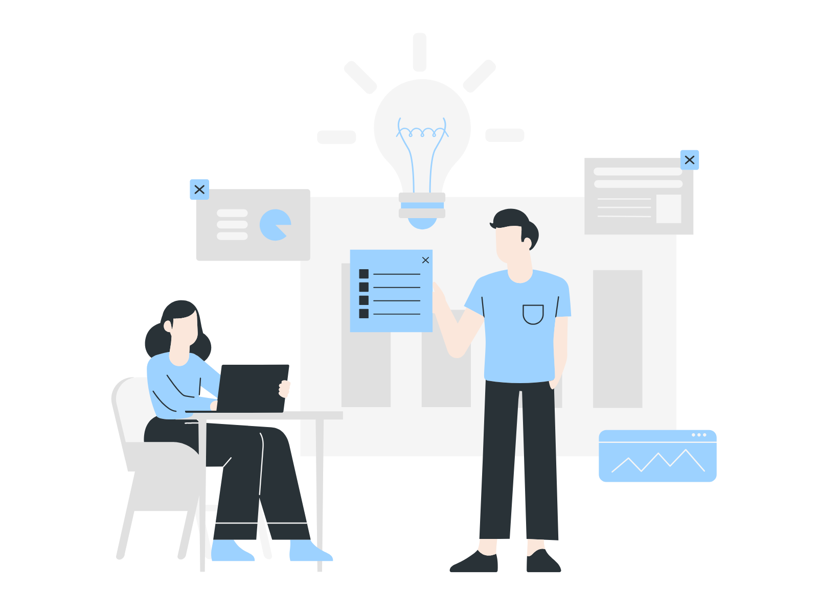 Saturn ERP – kompleksowy system dla produkcji