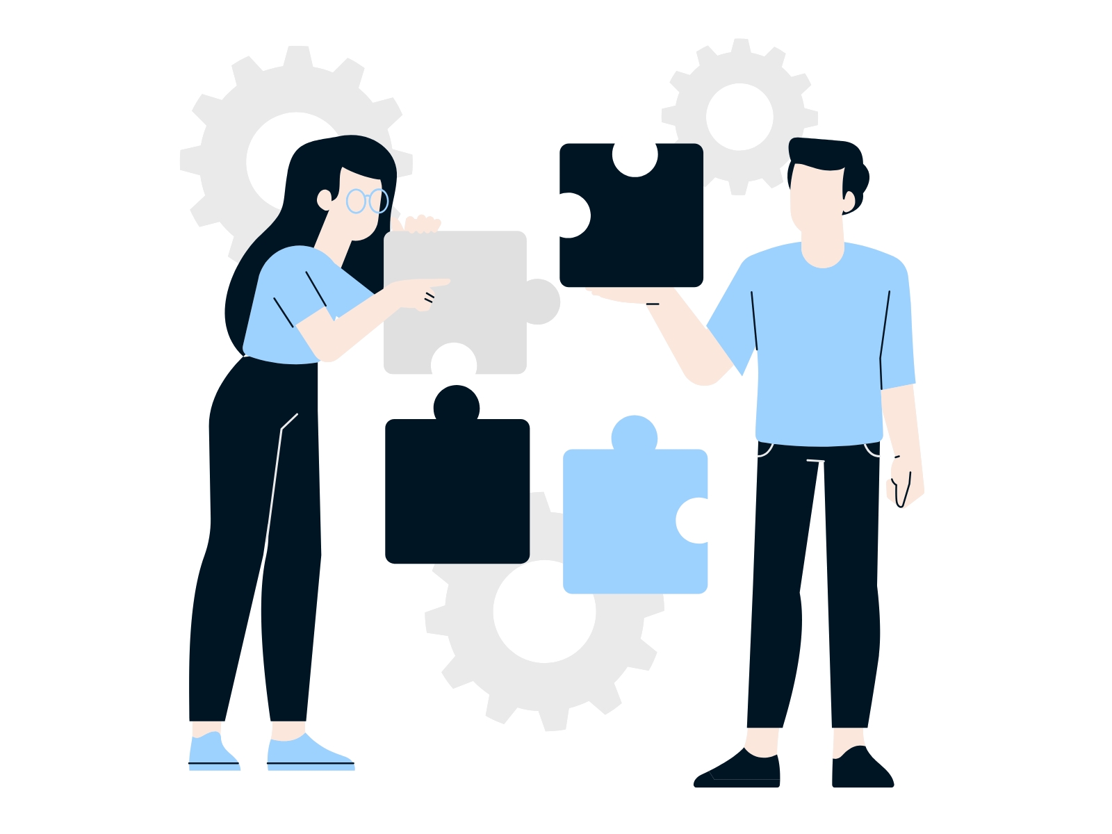 Low-code RPA | Automatyzacja procesów