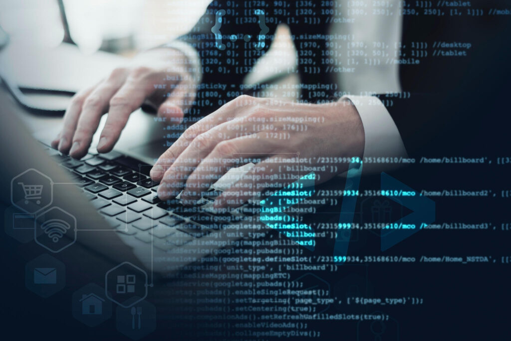 Low-code RPA | Automatyzacja procesów