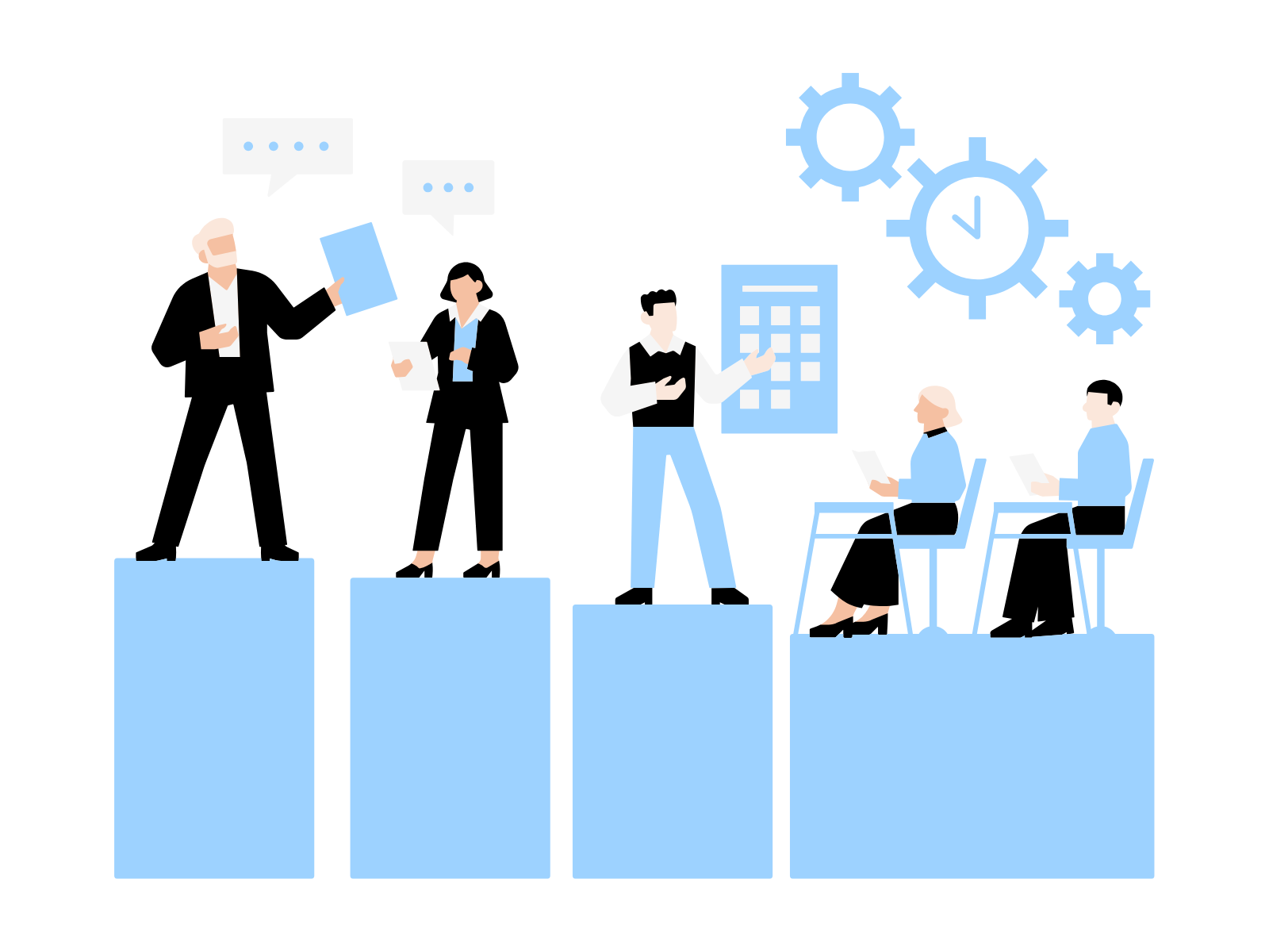 Low-code RPA | Automatyzacja procesów