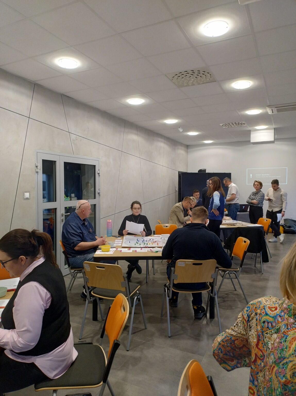 Gry biznesowe i integracyjne