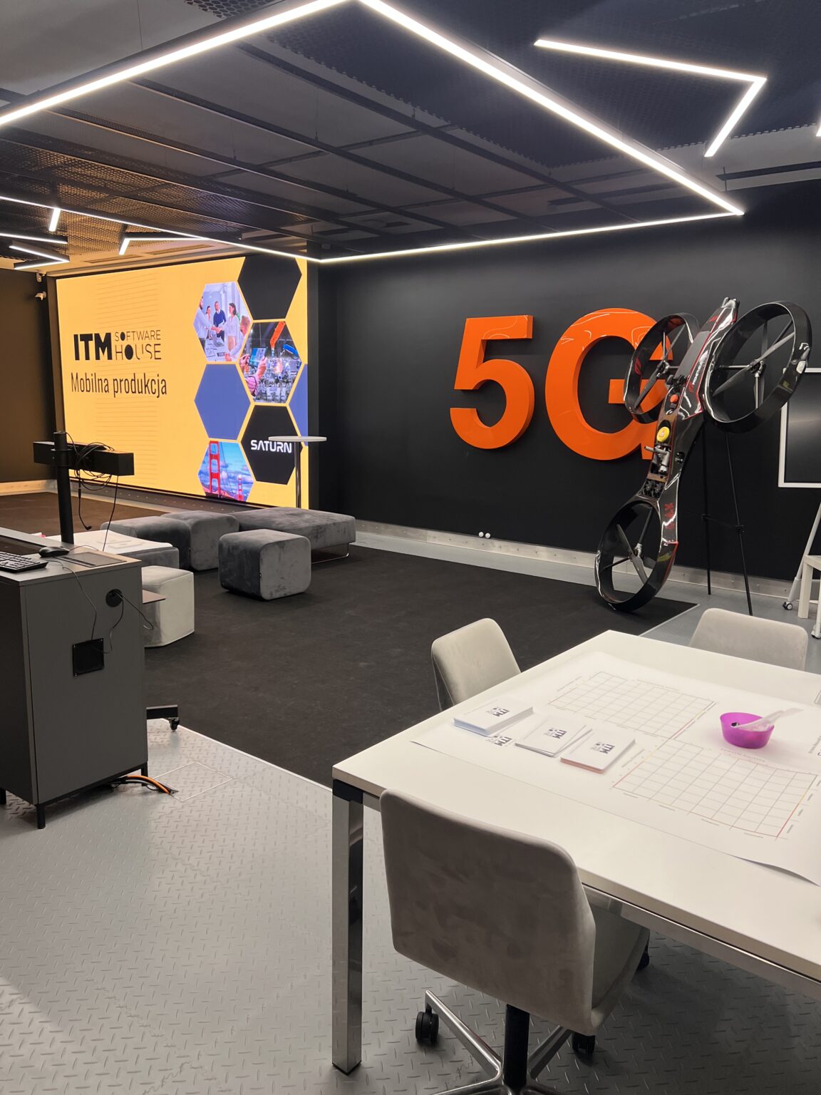 Gry symulacyjne – edukacja liderów i transformacja